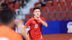 Trực tiếp Thái Lan 0-2 Việt Nam: Thắng ấn tượng đại kình địch, Việt Nam chạm 1 tay vào cúp vô địch 